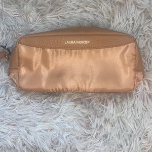 Brand New Laura Mercier makeup bag